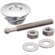 thumbnail image 1 of Quik-Latch Ql-25-Sp Pulido Mini 1.25"" Diámetro Superior, 1 of 1