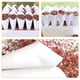 thumbnail image 3 of ColoMX 60 uds conos de confeti de boda conos de papel Kraft soporte de flores para conos suministros para fiestas, 3 of 7