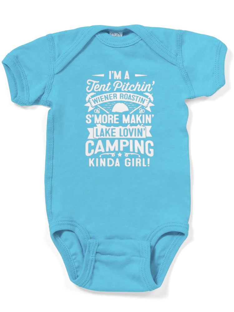 CafePress I Love Camping Tent Toddler T Shirt Toddler Tshirt 