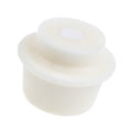 thumbnail image 1 of Tapón de silicona blanco Sunnimix 44-49 mm, 1 of 8