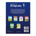 thumbnail image 3 of Ejercicios de Ortografía Larousse Primaria 1, 3 of 4