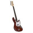 thumbnail image 3 of Bajo Eléctrico de 4 Cuerdas Serie Vintage MILLER BASS-DW BABILON cafe 43.5x8.2x124, 3 of 4