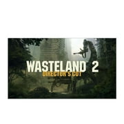 Wasteland 2 Director's Cut - Nintendo Switch [Digital]