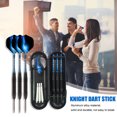 thumbnail image 4 of 3pcs/Kit Dart Shafts Portable Darts Sticks con estuche de almacenamiento para juegos de entretenimiento Hugtrwg Para estrenar, 4 of 9