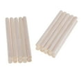 thumbnail image 4 of 20 Piezas de de Balsa, Pasador de Sin Terminar para Modelos, 4 of 7