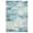 Blue, variant on Garvee 5x7 Modern Abstract Area Rug Machine Washable Rug, Soft Non-Slip Indoor Carpet for Living Room Bedroom Home Office, Camel