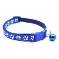 thumbnail image 1 of Collar De Gato Con Forma De Campanas Coloridas De 1 Pieza Co, 1 of 7