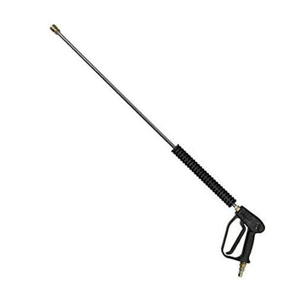 BE Pressure 85.205.028 Gun and Wand Assembly, 59" Complete Assembly, 5000 PSI, 8.0 GPM