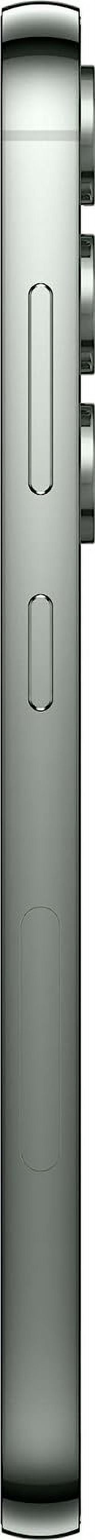 Restored Samsung Galaxy S23 5G S911U (Fully Unlocked) 128GB Green (Refurbished)