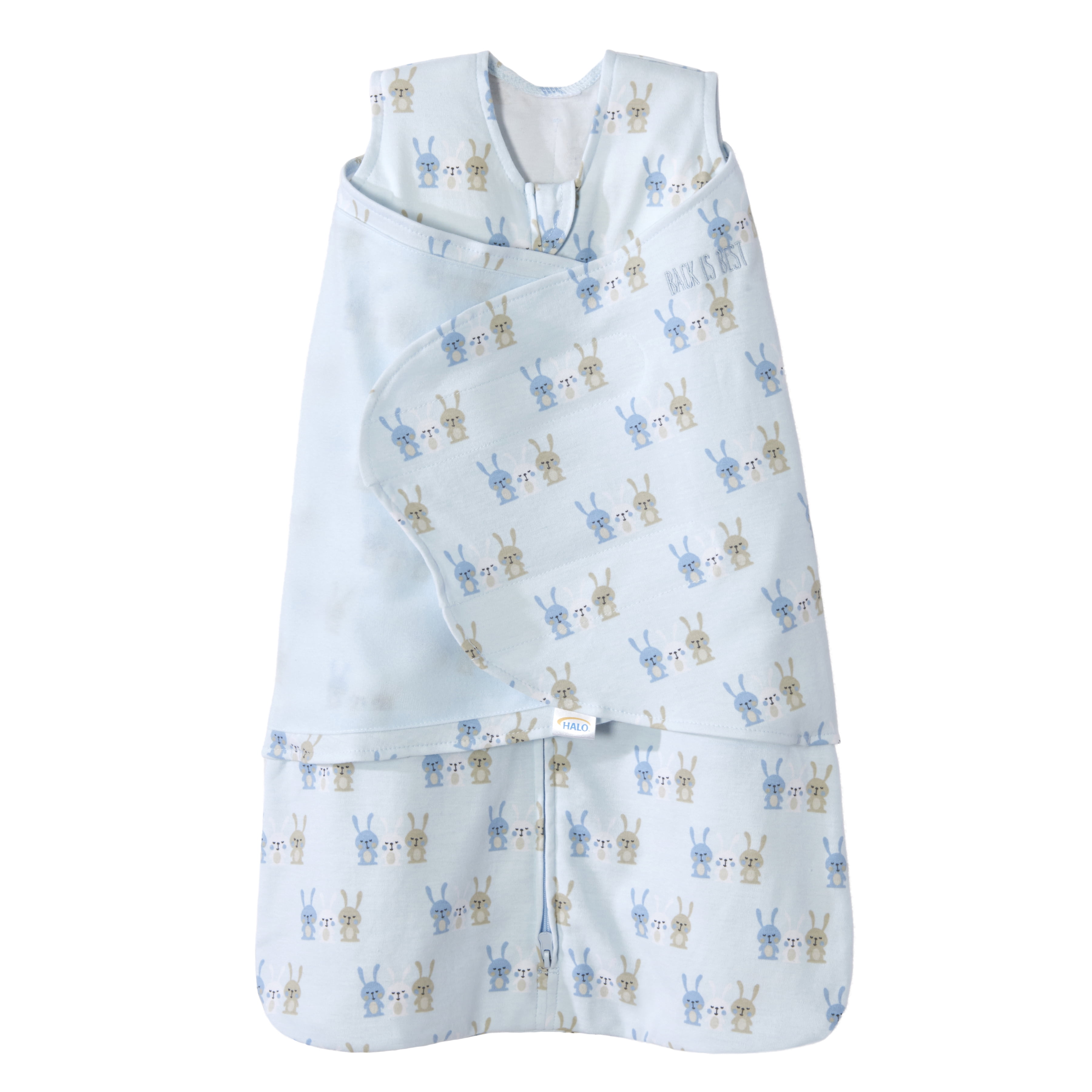 halo swaddle walmart