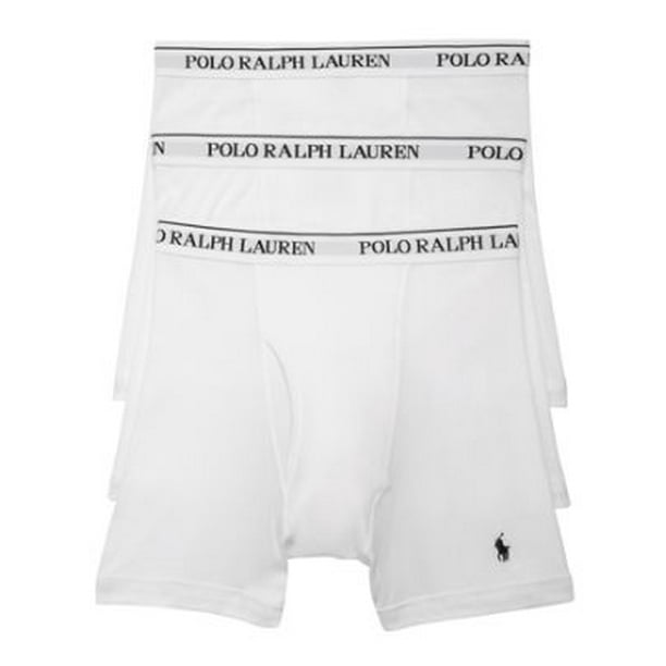 Polo Ralph Lauren Polo Ralph Lauren Mens Classic Fit Cotton Boxer