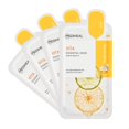 thumbnail image 1 of Mascarilla Mediheal Vita Essential con 4 hojas de vitamina, 1 of 8