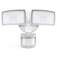 thumbnail image 1 of Luces de seguridad con sensor de movimiento LEPOWER 30W 3200LM IP65, 1 of 7