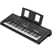 PSR-E583 61-Key Portable Keyboard
