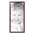 thumbnail image 2 of ArtToFrames 17" x 37" Other Picture Frame, 17x37 inch Multi MDF Poster Frame (WOM-5320),  Pack, 2 of 8