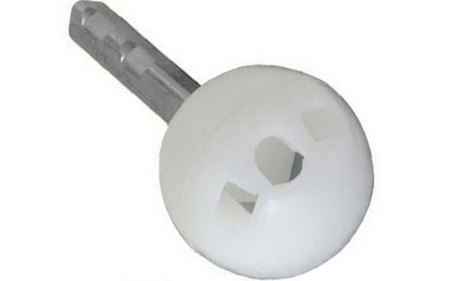 Delta & Peerless 212 Faucet Ball, Brass Craft, SL0124