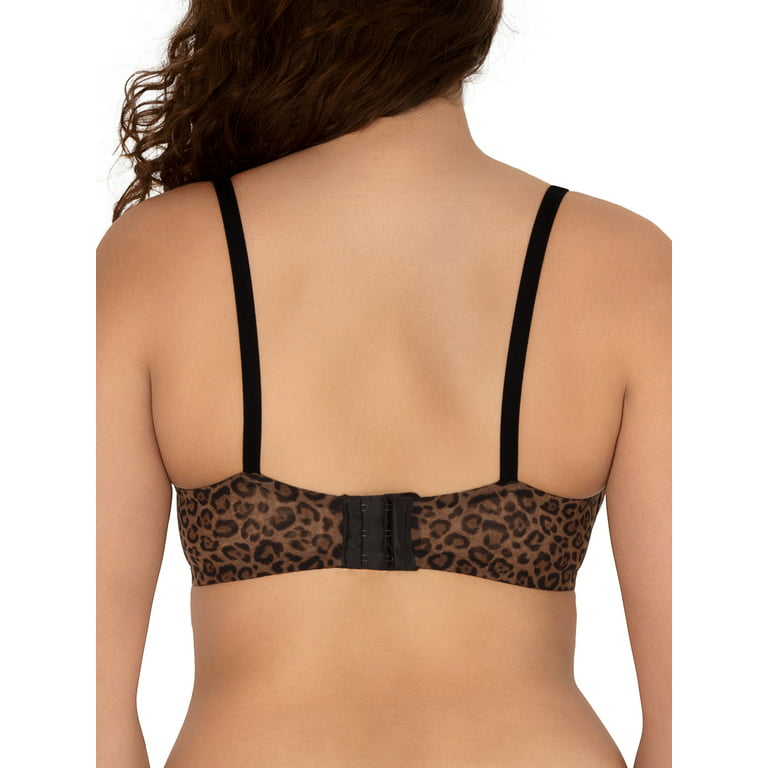 Buy PrettyCat Push-Up Wired 3/4th Coverage Bra - Assorted at Rs