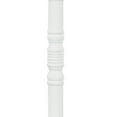 thumbnail image 7 of Kate and Laurel Bellport Farmhouse Drink Table, 10 x 10 x 22, White, Coastal Cocktail Table, 7 of 7