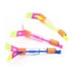 thumbnail image 3 of Ehuebsd 10 Piezas Al Aire Libre Brillante Cohete Catapulta Flash LED Luminoso Tirachinas, 3 of 9