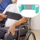 thumbnail image 5 of Cojín De Apoyo Lateral Para Silla De Ruedas Con Protección Lateral Para Pacientes Mayores Con Discapacidad, 5 of 7