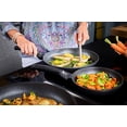 thumbnail image 3 of Rösle Stainless Steel Fine Tongs, 12.2-inch, 3 of 5