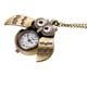 thumbnail image 2 of Reloj de Bolsillo Collar Reloj Joyería de Moda para Mujer Collar de Suéter, 2 of 9
