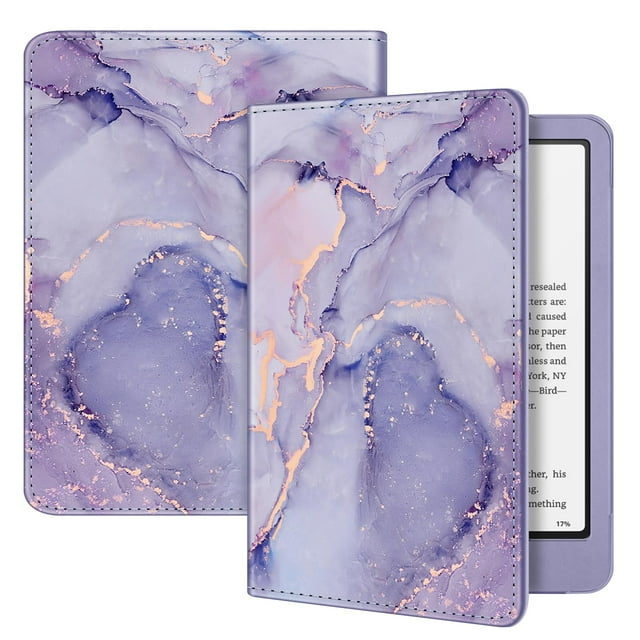 Funda Fintie para Kindle Paperwhite de 12.ª y 11.ª generación 2024/2021