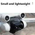 thumbnail image 6 of Lens Shade Fine Workmanship, Wear-Resistant Replacement, 1g Lightweight for DJI Mini 3 Pro, 6 of 9