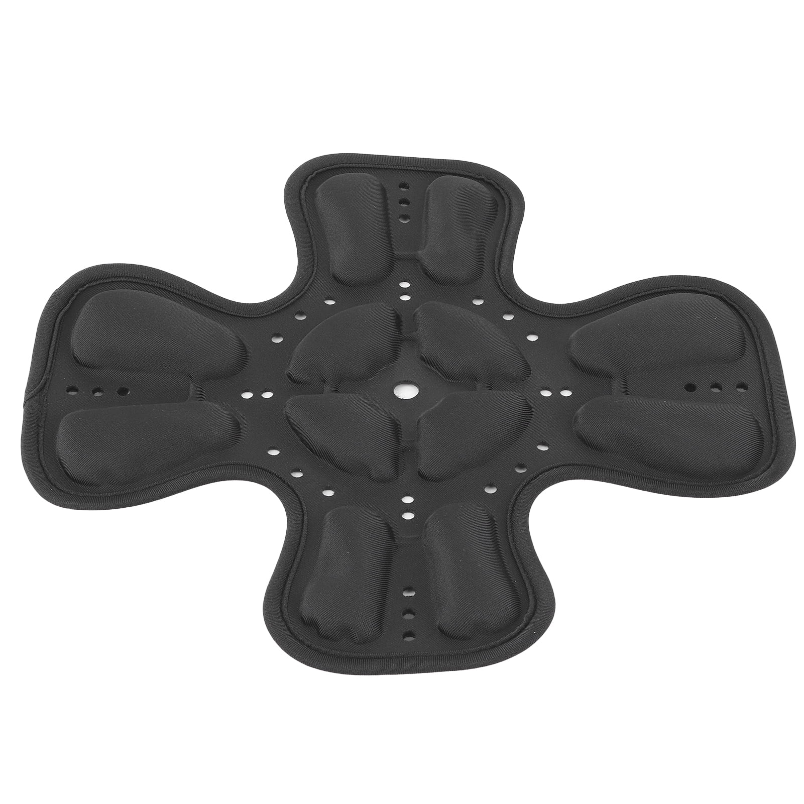 Cooling Helmet Pad, Shock Absorption Universal Motorcycle Helmet Liner