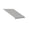Grey, variant on Salsbury Industries In-Line Sloping Hood Filler