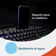 thumbnail image 3 of Kit Teclado Y Mouse Gamer Starket Sk-006 Iluminado STARKET Kit Gamer Starket, 3 of 9