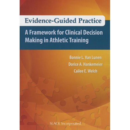 UPC: 9781617116032 | Evidence-Guided Practice : A Framework for Clinical Decision Making in Athletic Training (Paperback)