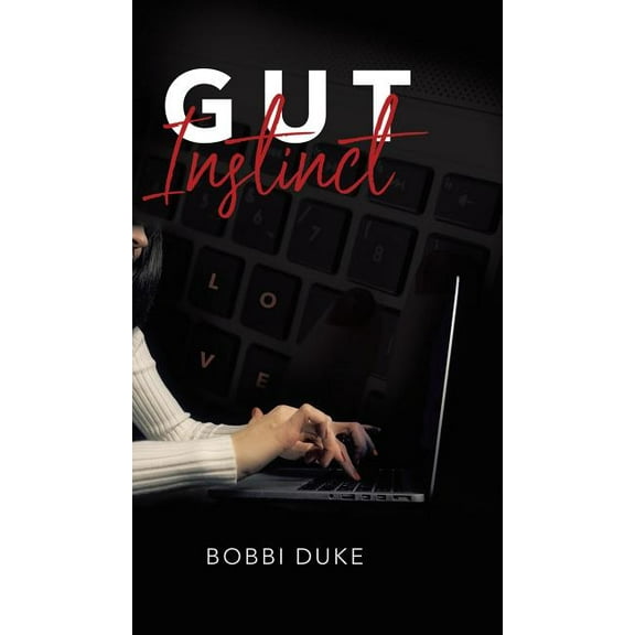 Gut Instinct, (Hardcover)