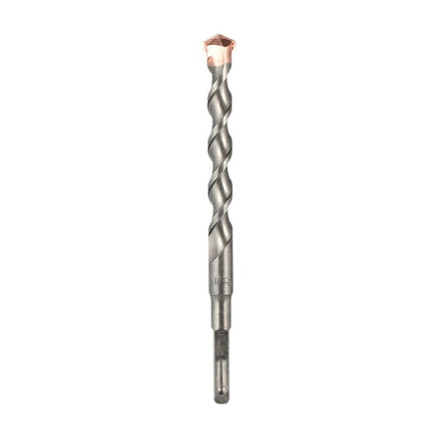Herramienta de perforación de de perforación de hormigón premium de acero de tungsteno de hormigón para azulejos de cerámica de cerámica de 18x200 mm