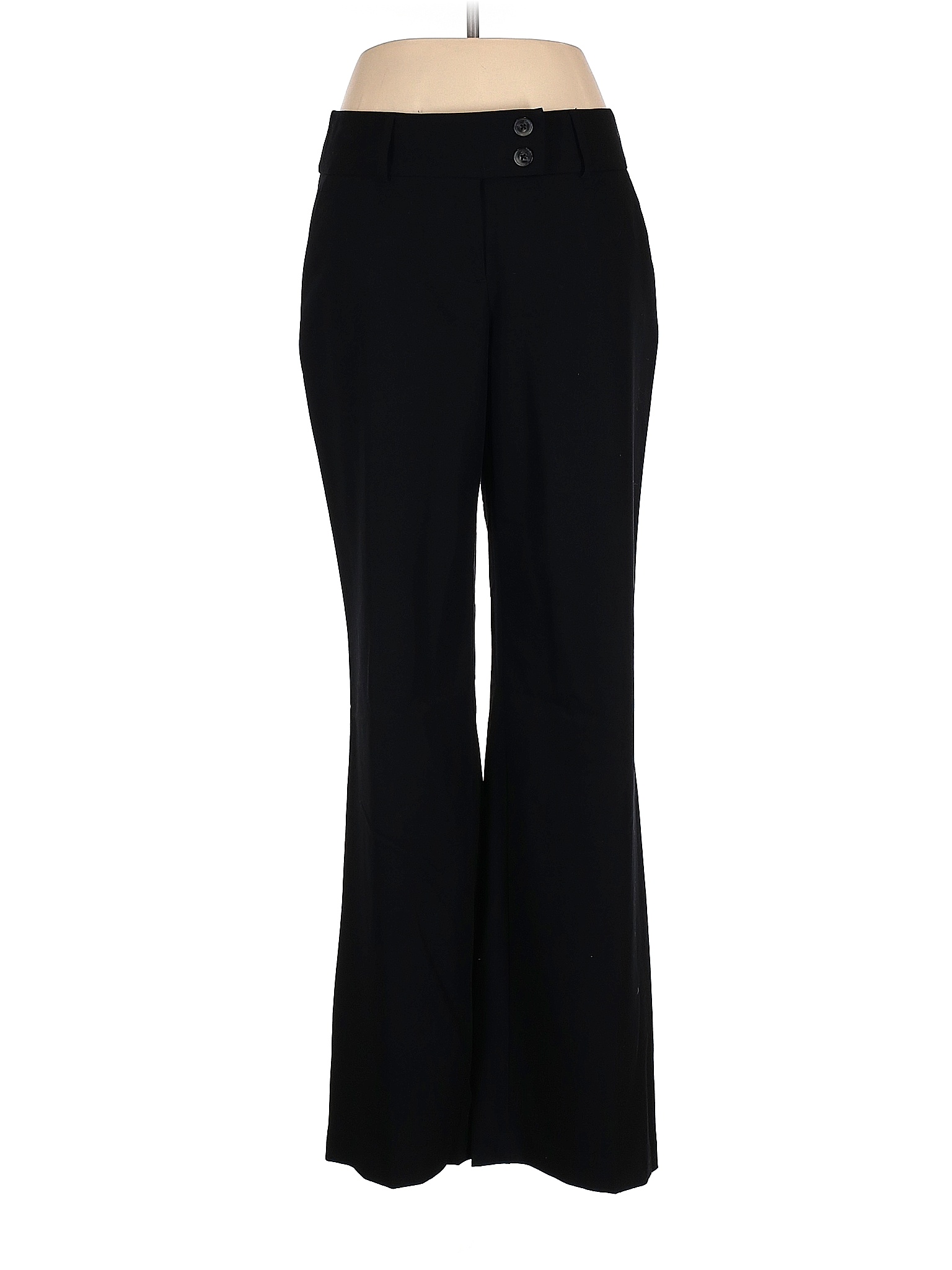 Pre-Owned Apt. 9 Women's Size 12 Dress Pants - Walmart.com