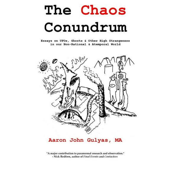 The Chaos Conundrum, (Paperback)