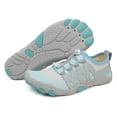 thumbnail image 1 of Zapatos para al aire libre zapatos para el zapatos para zapatos para la playa zapatos antideslizantes para acuáticos [7-07] (Light Moon Color 38), 1 of 8