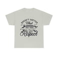 thumbnail image 5 of It doesn't matter what you ride Motorcycle Unisex Heavy Cotton Tee, 5 of 9