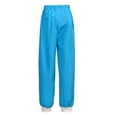 thumbnail image 7 of Boys Disco Tracksuit Zip Up Hop Dance With Print Athletic Outfit Kids Clothes, 7 of 7