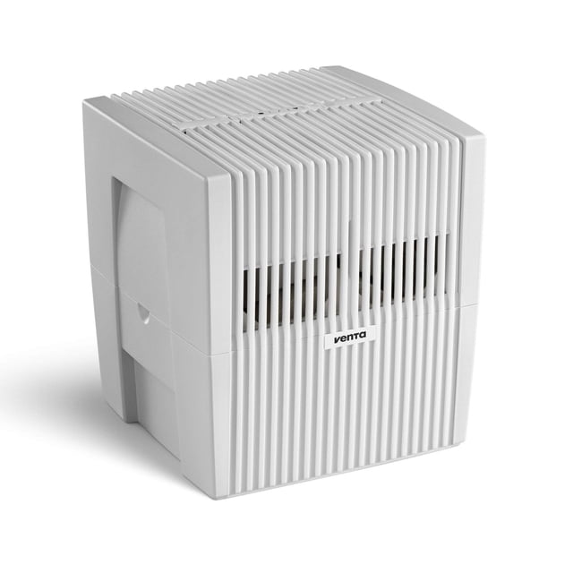 Humidificador VENTA LW25 Original sin filtro blanco 40-60% RH