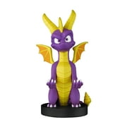 Exquisite Gaming Cable Guy Charging Controller and Device Holder - Spyro the Dragon XL 12"