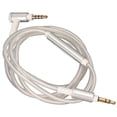 thumbnail image 2 of Cable de auriculares, cable de actualización de auriculares Cable de repuesto profesional para auriculares Cable de repuesto para auriculares Rendimiento de primer nivel, 2 of 8