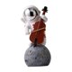 thumbnail image 4 of Estatua de Adorno musical Sunnimix escultura Cake Topper Resina para el hogar Escritorio espacio exterior decoración, 4 of 8