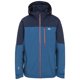 thumbnail image 1 of Trespass - Chaqueta Impermeable Tappin Con Capucha para Hombre (Azul Índigo) Trespass UTTP4745_indigo, 1 of 3