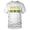 White@GC@, variant on Mens Brazil Soccer T-Shirts Short Sleeve T Shirts for Men Crew Neck Brazil Flag Graphic Casual Summer Tee Tops