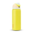 thumbnail image 1 of Termo Owala FreeSip de 32oz (946ml) de acero inoxidable térmico, Lemon Limeade, 1 of 5