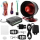 thumbnail image 2 of Pulsador universal del motor del sistema de alarma del coche de inducción 12V ANGGREK  Otros, 2 of 8