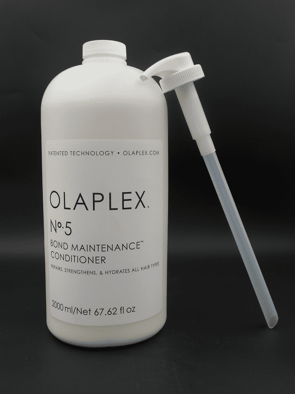 Olaplex Olaplex No. 5 Bond Maintenance Conditioner, 67.6 oz Walmart