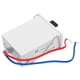 thumbnail image 3 of MCF‑6X Electromagnetic Pulse Counter 0‑999999 Counting Range Industrial Supplies DC24V, 3 of 5