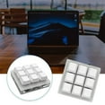 thumbnail image 4 of 9 Keys Keyboard Mechanical Macro With Software Setting Defination Programming, 4 of 9